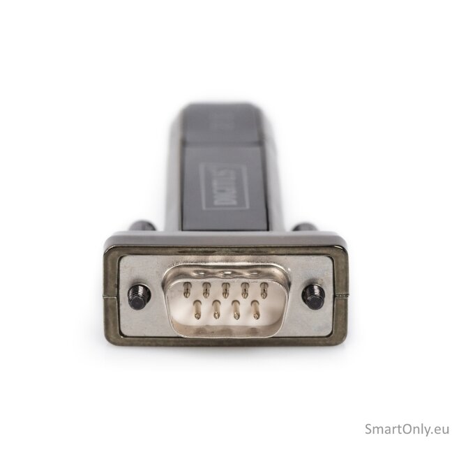 Digitus | USB 2.0 Serial Adapter | DA-70167 3 Digitus | USB 2.0 Serial Adapter | DA-70167 3