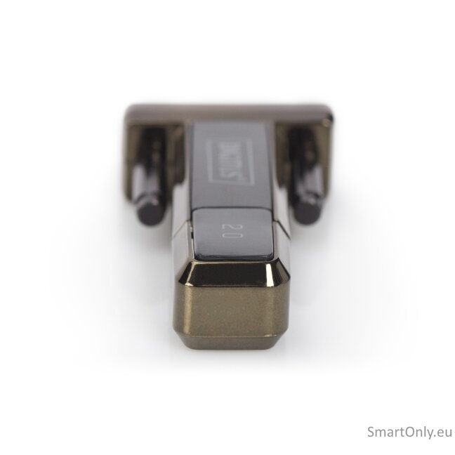 Digitus | USB 2.0 Serial Adapter | DA-70167 4 Digitus | USB 2.0 Serial Adapter | DA-70167 4