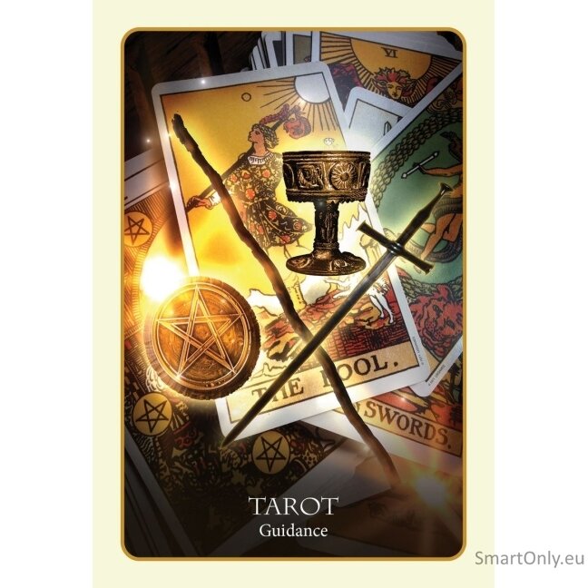Divination of the Ancients Oracle kortos Blue Angel 4 Divination of the Ancients Oracle kortos Blue Angel 4