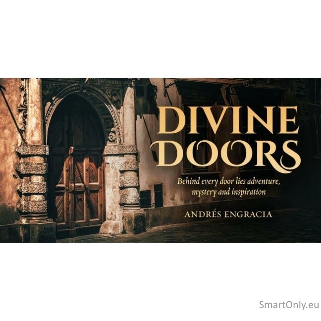 Divine Doors kortos Rockpool 8 Divine Doors kortos Rockpool 8