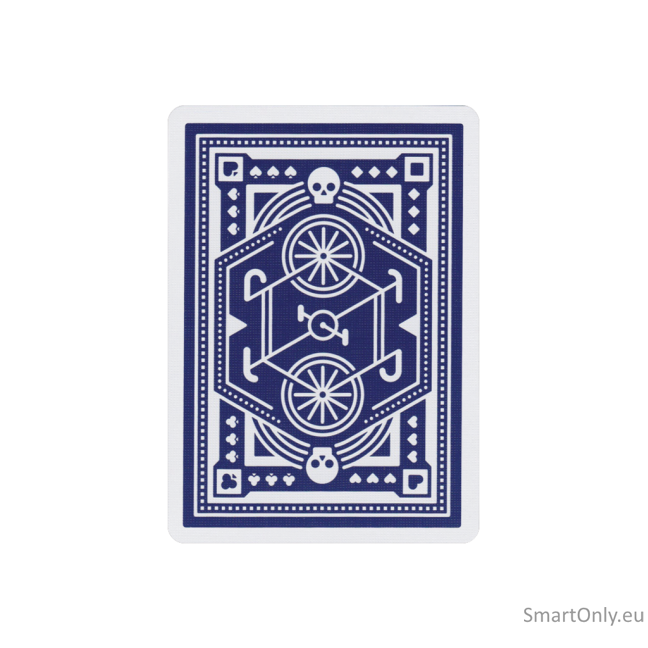 DKNG Blue Wheel kortos 8 DKNG Blue Wheel kortos 8