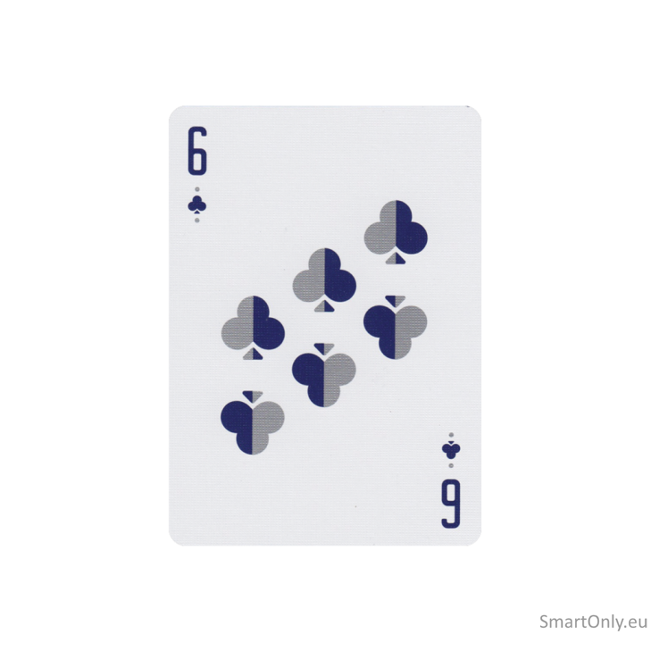 DKNG Blue Wheel kortos 5