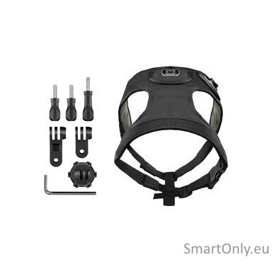 Dog Harness, Short - VIRB X/XE