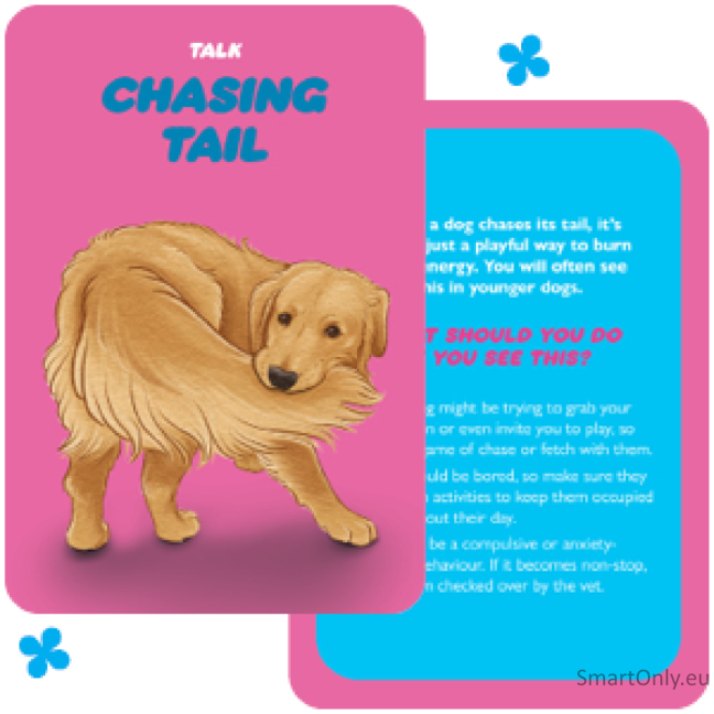 Dog Speak kortos Rockpool Publishing 1 Dog Speak kortos Rockpool Publishing 1