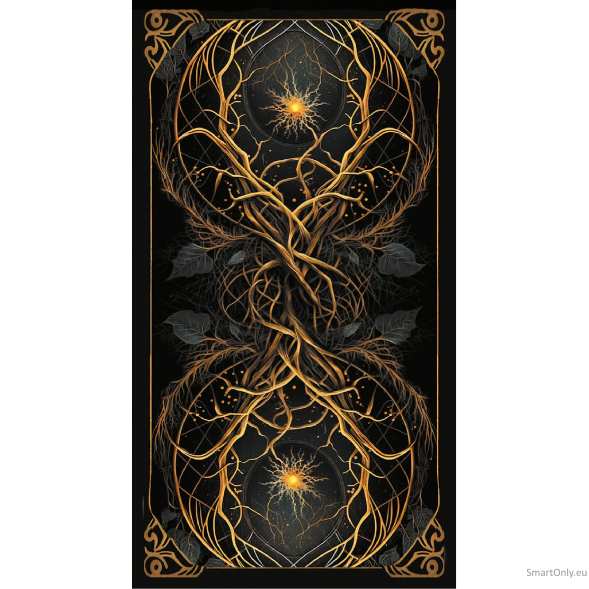 Druidic Taro Kortos Lo Scarabeo 7 Druidic Taro Kortos Lo Scarabeo 7