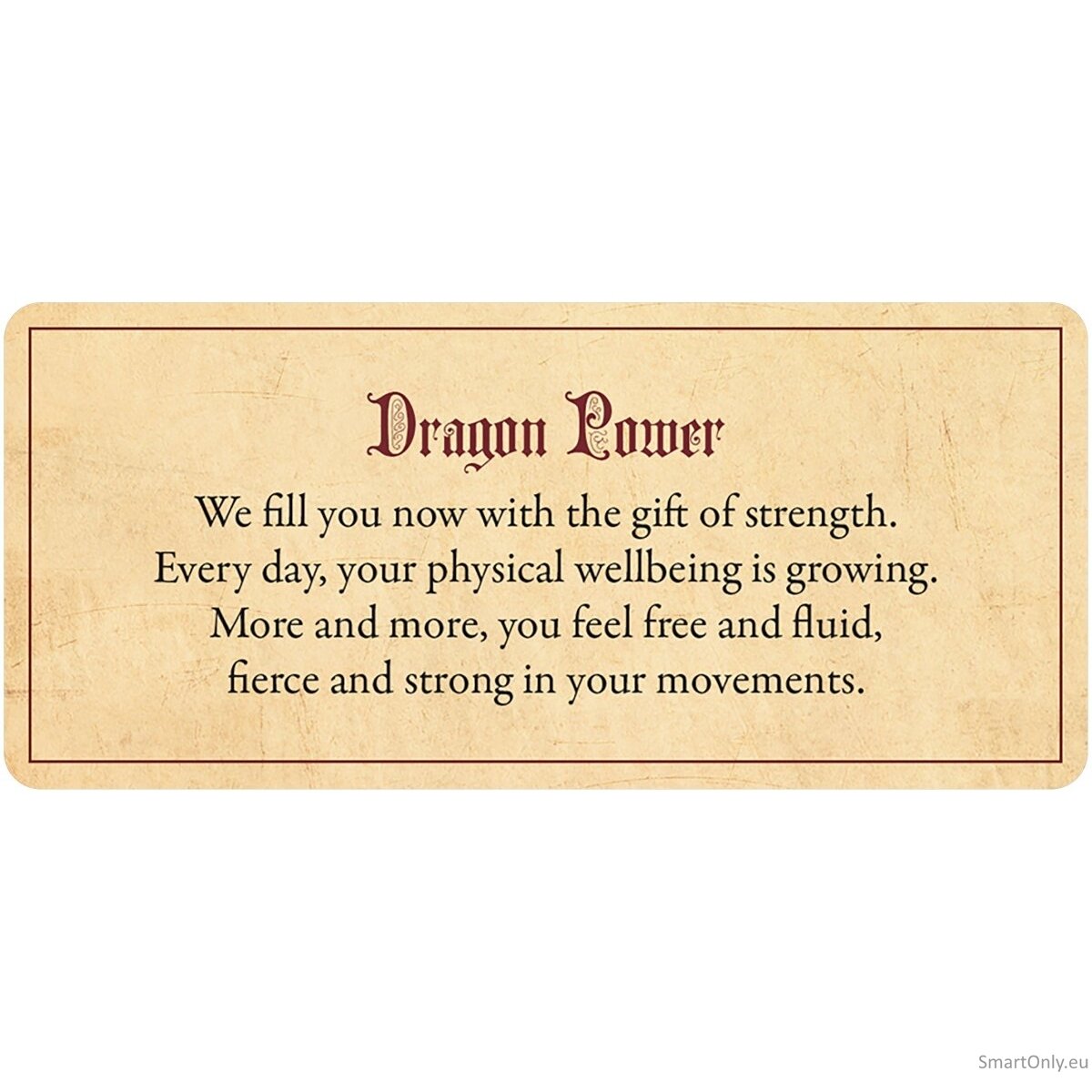 Dragon Magick Oracle kortos Blue Angel 1 Dragon Magick Oracle kortos Blue Angel 1