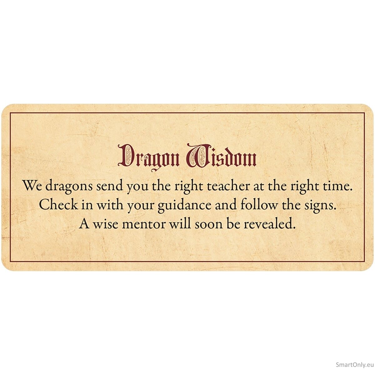 Dragon Magick Oracle kortos Blue Angel 5 Dragon Magick Oracle kortos Blue Angel 5