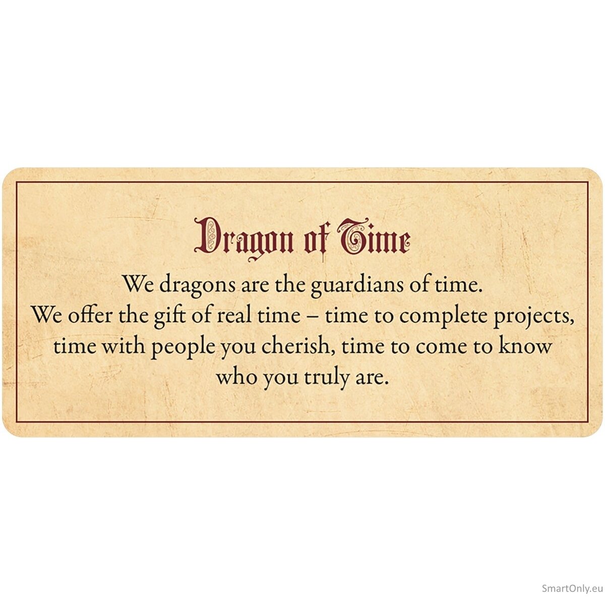 Dragon Magick Oracle kortos Blue Angel 6 Dragon Magick Oracle kortos Blue Angel 6