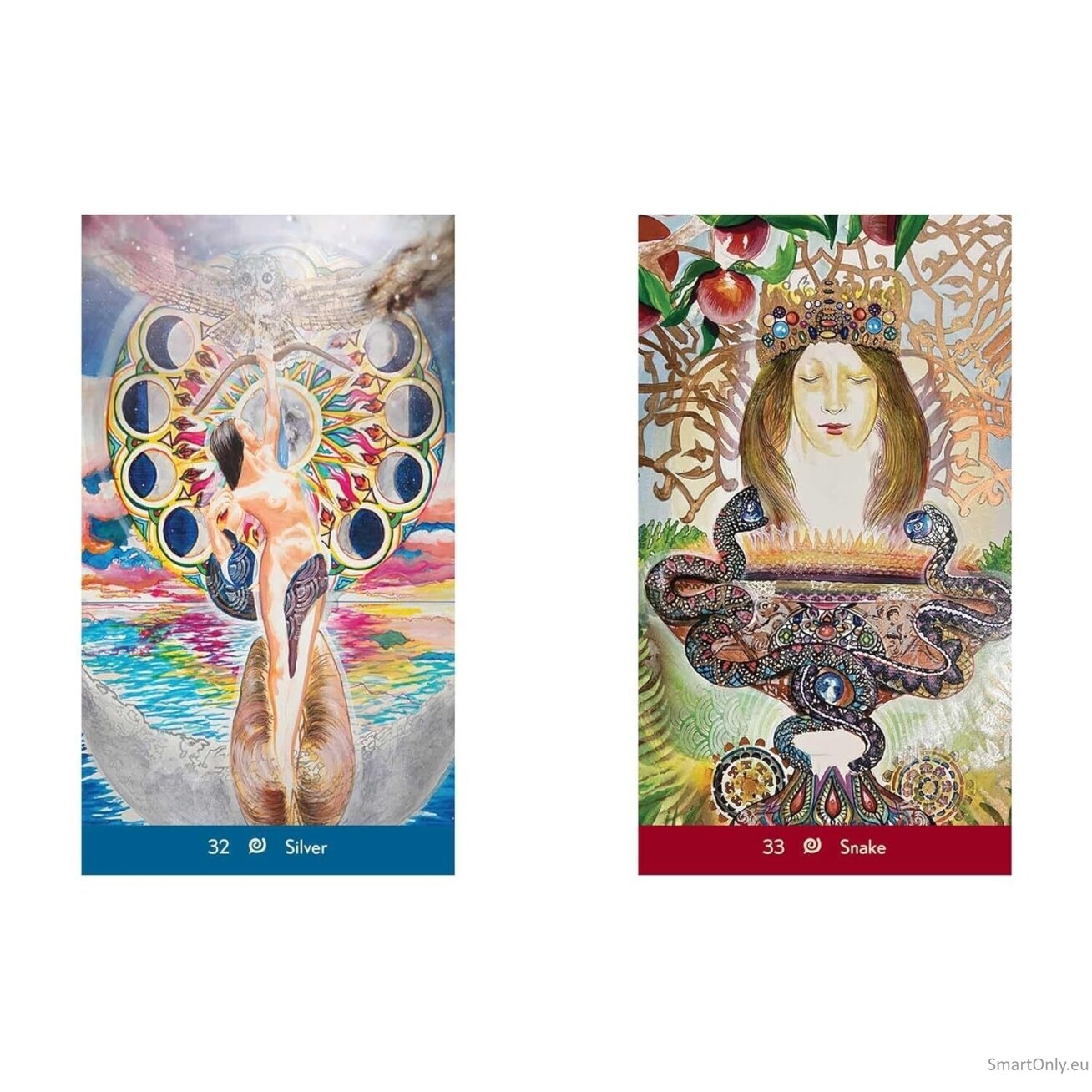 Dream Wisdom Oracle kortos Destiny Books 2 Dream Wisdom Oracle kortos Destiny Books 2