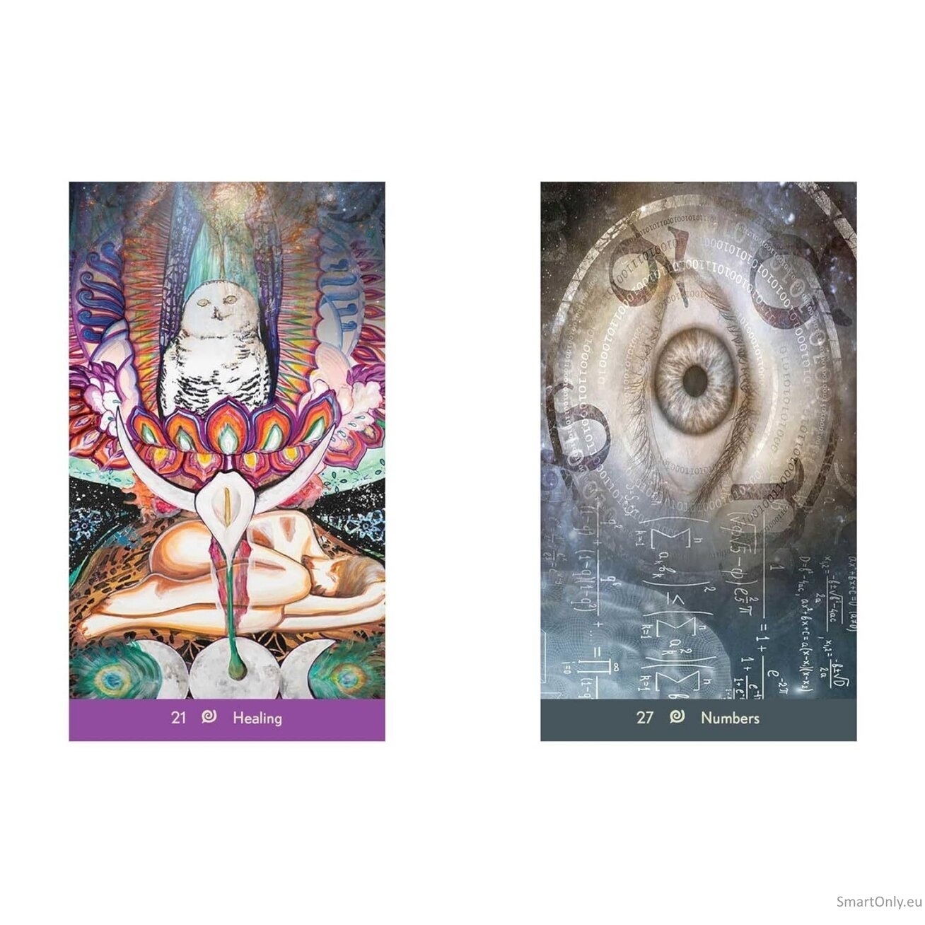 Dream Wisdom Oracle kortos Destiny Books 4 Dream Wisdom Oracle kortos Destiny Books 4