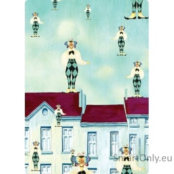 Dreaming Way Lenormand kortos US Games Systems 9 Dreaming Way Lenormand kortos US Games Systems 9