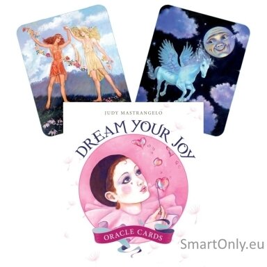 dream-your-joy-oracle-kortos-schiffer-publishing