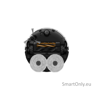 Dreame X50 Ultra Robot Vacuum Cleaner, White | Dreame