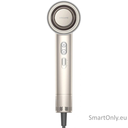 Dreame AHG40A-GO Gusto Golden Hair Dryer | Dreame 3