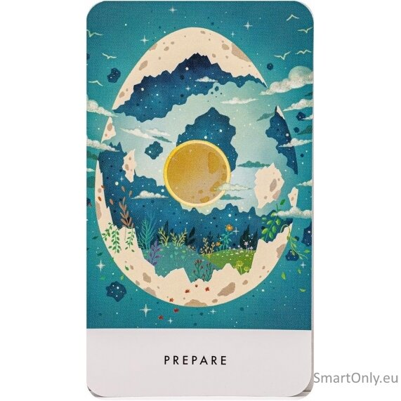 Dream Ritual Oracle kortos Welbeck Publishing 7 Dream Ritual Oracle kortos Welbeck Publishing 7