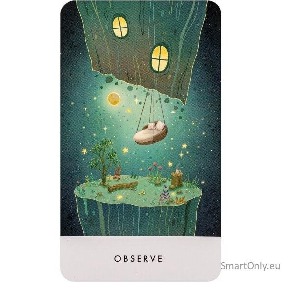 Dream Ritual Oracle kortos Welbeck Publishing 11 Dream Ritual Oracle kortos Welbeck Publishing 11