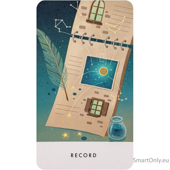 Dream Ritual Oracle kortos Welbeck Publishing 6