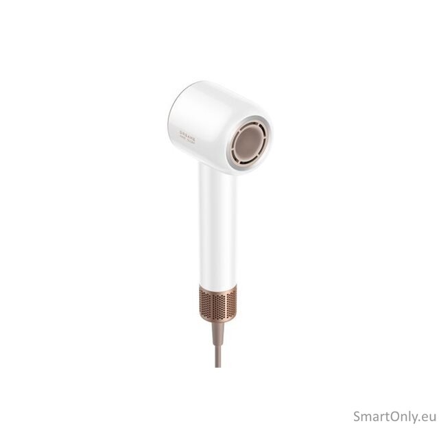 Dreame Hair Dryer Glory Mix AHD18 1600W Number of temperature settings 4 EU Plug 9 Dreame Hair Dryer Glory Mix AHD18 1600W Number of temperature settings 4 EU Plug 9