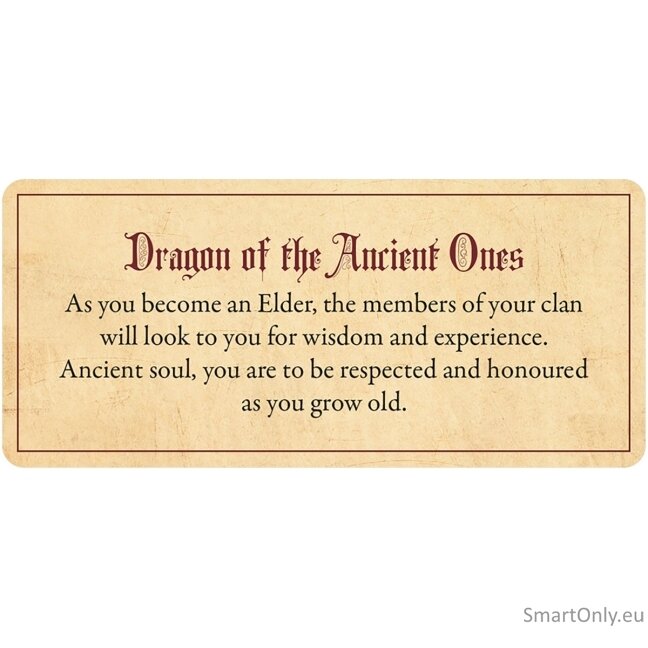 Dragon Magick Oracle kortos Blue Angel 3 Dragon Magick Oracle kortos Blue Angel 3