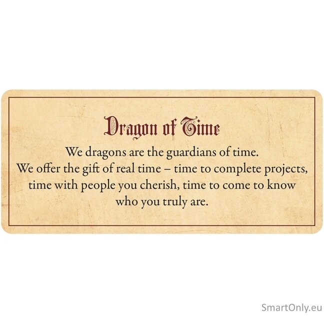 Dragon Magick Oracle kortos Blue Angel 6 Dragon Magick Oracle kortos Blue Angel 6
