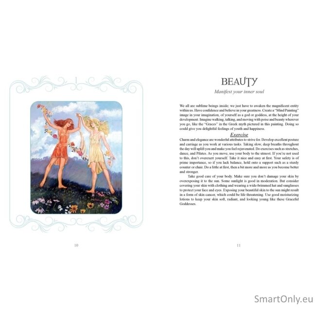 Dream Your Joy Oracle kortos Schiffer Publishing 4 Dream Your Joy Oracle kortos Schiffer Publishing 4