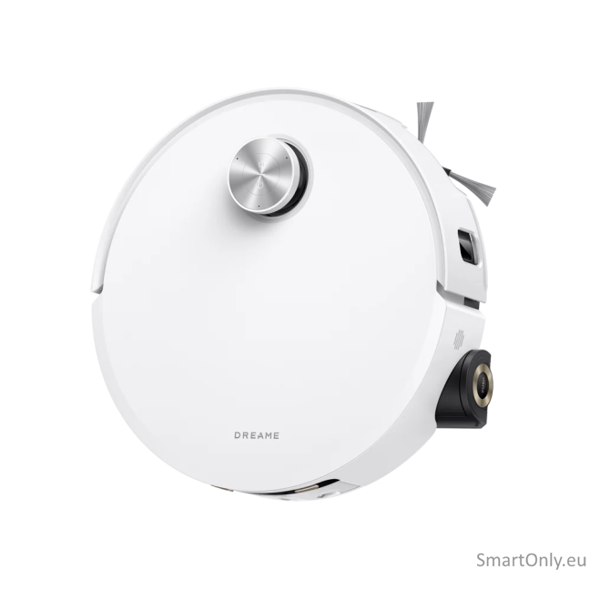 Dreame Robotic Vacuum Cleaner | Aqua10 Roller | Wet&Dry | Operating time (max) 196 min | 6400 mAh | 30000 Pa | White 4 Dreame Robotic Vacuum Cleaner | Aqua10 Roller | Wet&Dry | Operating time (max) 196 min | 6400 mAh | 30000 Pa | White 4