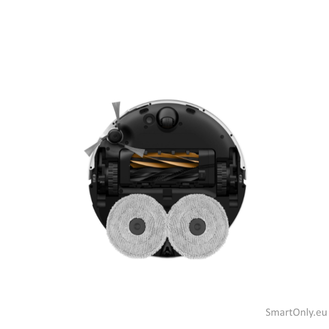 Dreame X50 Ultra Robot Vacuum Cleaner, White | Dreame