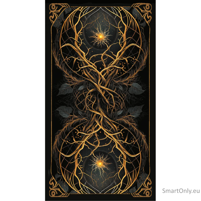 Druidic Taro Kortos Lo Scarabeo 7 Druidic Taro Kortos Lo Scarabeo 7