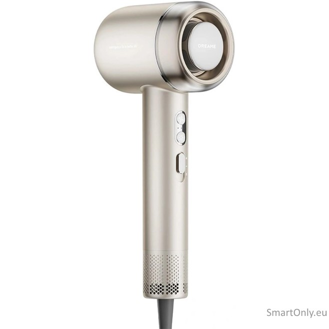 Dreame AHG40A-GO Gusto Golden Hair Dryer | Dreame 1