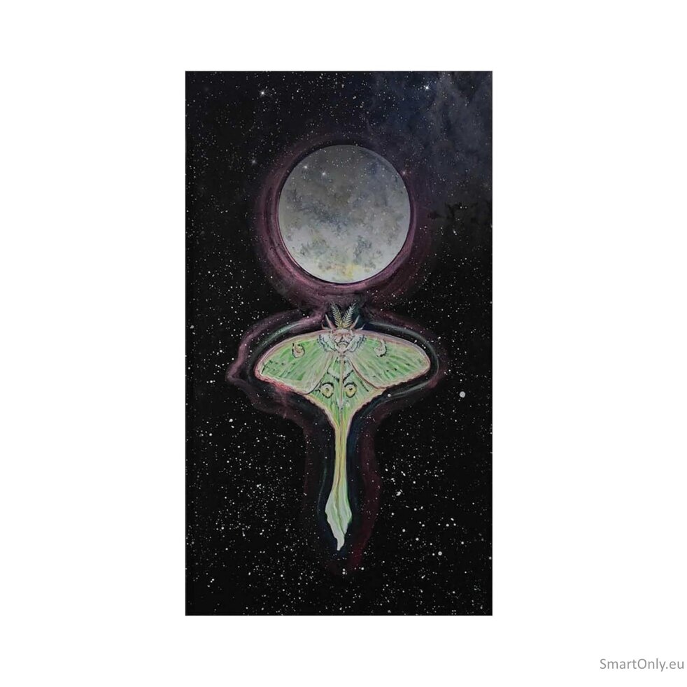 Dream Wisdom Oracle kortos Destiny Books 1