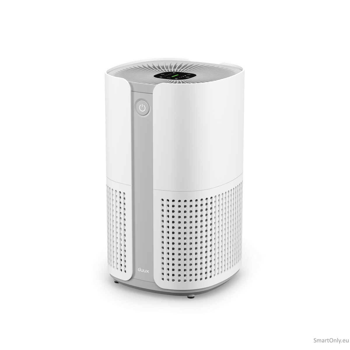 Duux Smart Air Purifier | Bright 2 | 22 W | Suitable for rooms up to 42 m² | White 1