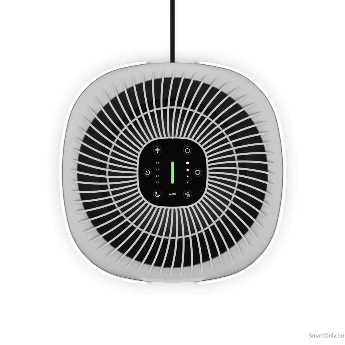 Duux Smart Air Purifier | Bright 2 | 22 W | Suitable for rooms up to 42 m² | White 4