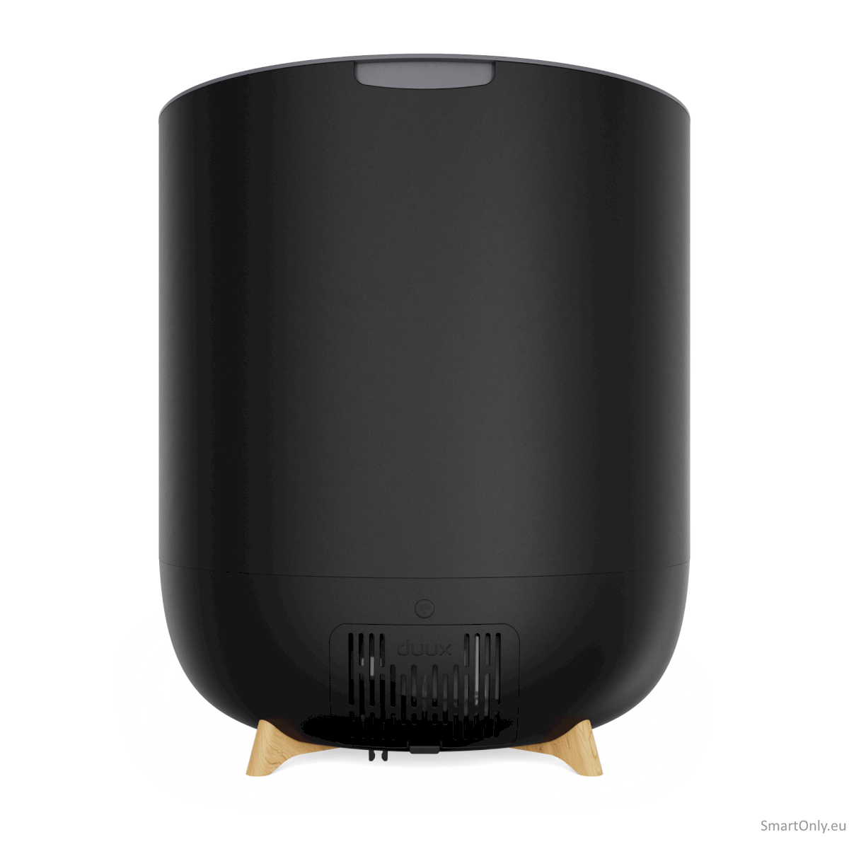 Duux | Smart Humidifier | Neo | Water tank capacity 5 L | Suitable for rooms up to 50 m² | Ultrasonic | Humidification capacity 500 ml/hr | Black 3