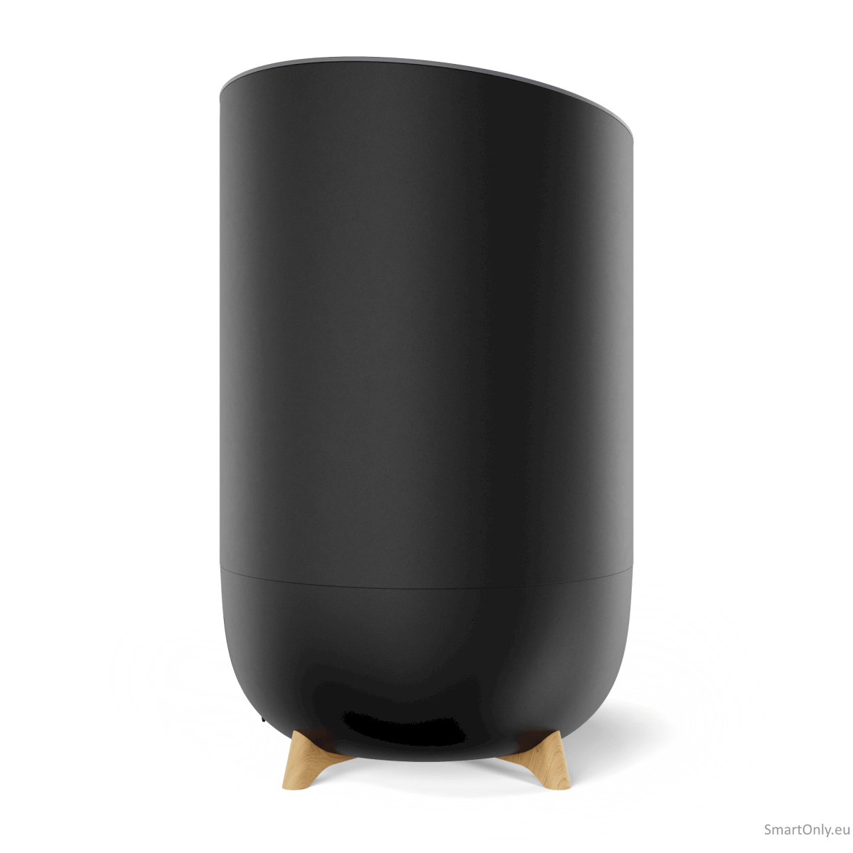 Duux | Smart Humidifier | Neo | Water tank capacity 5 L | Suitable for rooms up to 50 m² | Ultrasonic | Humidification capacity 500 ml/hr | Black 4 Duux | Smart Humidifier | Neo | Water tank capacity 5 L | Suitable for rooms up to 50 m² | Ultrasonic | Humidification capacity 500 ml/hr | Black 4