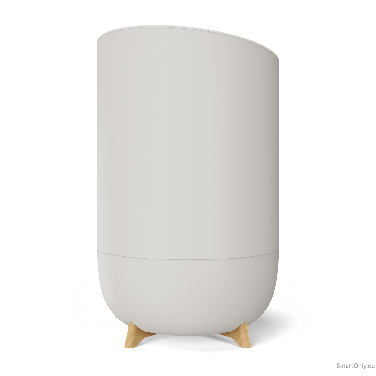 Duux | Smart Humidifier | Neo | Water tank capacity 5 L | Suitable for rooms up to 50 m² | Ultrasonic | Humidification capacity 500 ml/hr | Greige 3