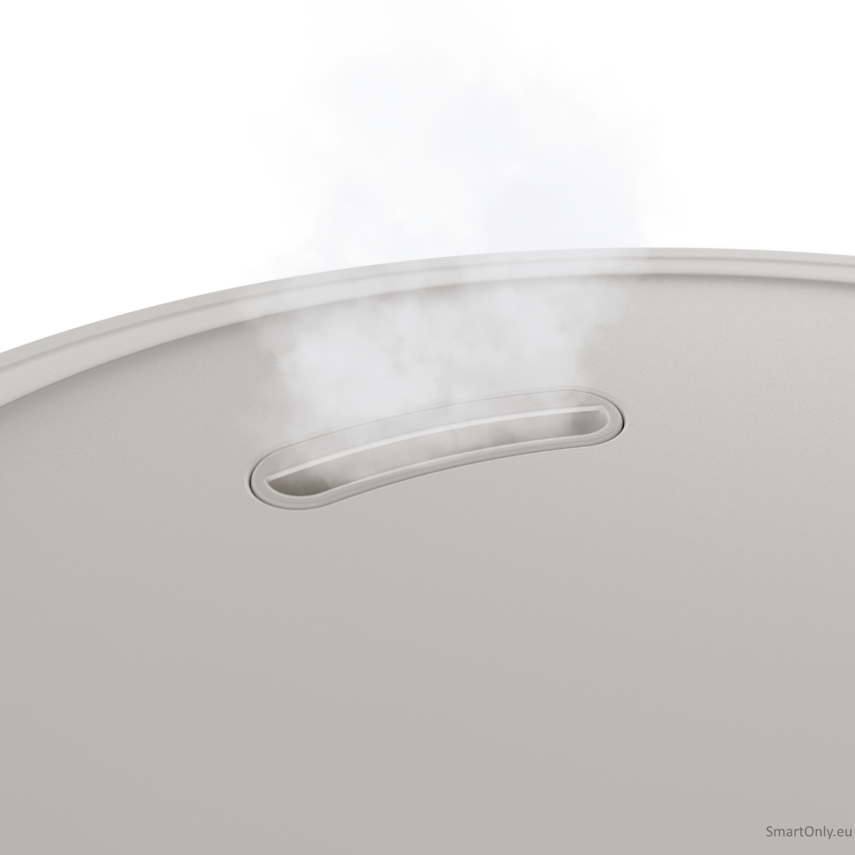 Duux | Smart Humidifier | Neo | Water tank capacity 5 L | Suitable for rooms up to 50 m² | Ultrasonic | Humidification capacity 500 ml/hr | Greige 5