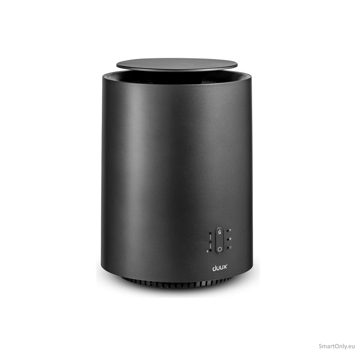 Duux | Threesixty Smart Fan + Heater Gen2 | 1800 W | Suitable for rooms up to 30 m² | Grey | N/A 8 Duux | Threesixty Smart Fan + Heater Gen2 | 1800 W | Suitable for rooms up to 30 m² | Grey | N/A 8