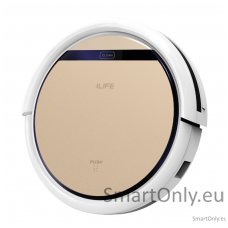 Robotic vacuum cleaner - help for the modern housewife