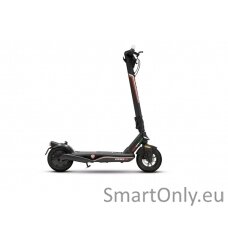 Ducati branded  Electric Scooter PRO-III With Turn Signals, 350 W, 10 ", 25 km/h, Black