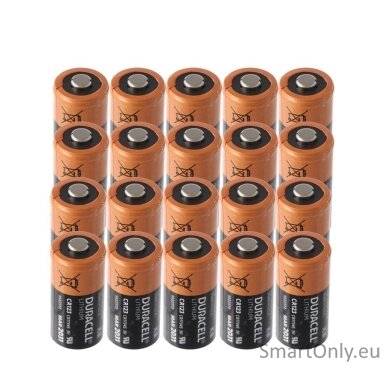 duracell-cr123-licio-baterijos-20-vnt duracell-cr123-licio-baterijos-20-vnt
