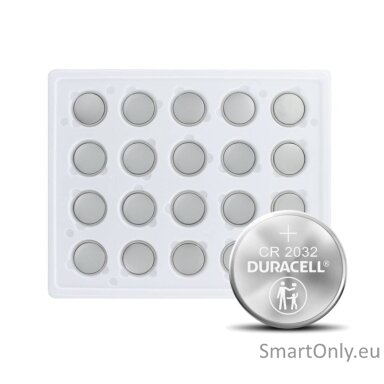 duracell-cr2032-monetines-licio-baterijos-20-vnt