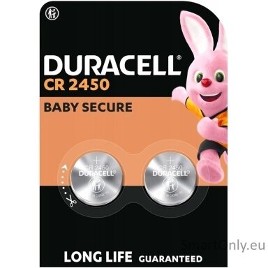 duracell-cr2450-3v-licio-baterijos-2-vnt