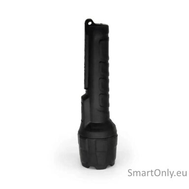 Duracell LED Flashlight Rubber prožektorius Duracell LED Flashlight Rubber prožektorius