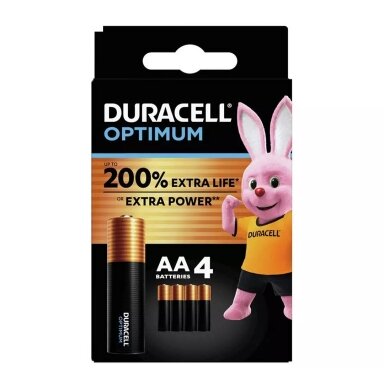 duracell-optimum-mn1500-aa-sarmines-baterijos-4vnt duracell-optimum-mn1500-aa-sarmines-baterijos-4vnt