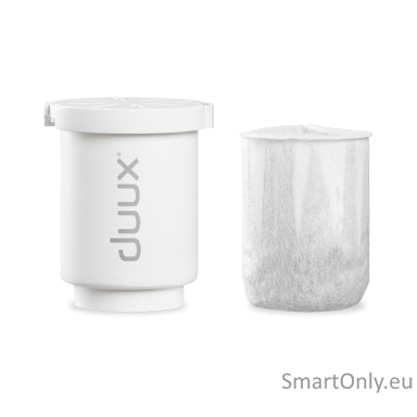 Duux Filter cartridge + 2 Capsules for Neo Duux Filter cartridge + 2 Capsules for Neo