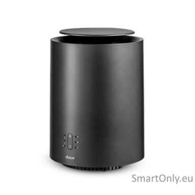 Duux | Threesixty Smart Fan + Heater Gen2 | 1800 W | Suitable for rooms up to 30 m² | Grey | N/A