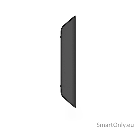 Duux Edge 2000 Smart Convector Heater 2000 W, Suitable for rooms up to 30 m², Gray, Indoor, Remote Control via Smartphone, IP24 10 Duux Edge 2000 Smart Convector Heater 2000 W, Suitable for rooms up to 30 m², Gray, Indoor, Remote Control via Smartphone, IP24 10