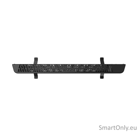 Duux Edge 2000 Smart Convector Heater 2000 W, Suitable for rooms up to 30 m², Gray, Indoor, Remote Control via Smartphone, IP24 16 Duux Edge 2000 Smart Convector Heater 2000 W, Suitable for rooms up to 30 m², Gray, Indoor, Remote Control via Smartphone, IP24 16