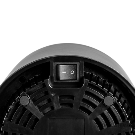 Duux | Threesixty Smart Fan + Heater Gen2 | 1800 W | Suitable for rooms up to 30 m² | Grey | N/A 6 Duux | Threesixty Smart Fan + Heater Gen2 | 1800 W | Suitable for rooms up to 30 m² | Grey | N/A 6