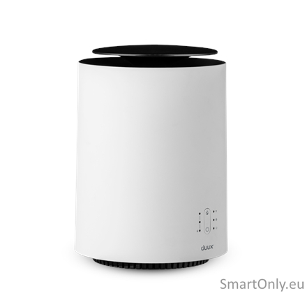 Duux | Threesixty Smart Fan + Heater Gen2 | 1800 W | Suitable for rooms up to 30 m² | White | N/A 1